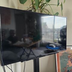 TOSHIBA 液晶テレビ 40S10  [40インチ]