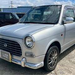 【支払総額5.8万円】激安軽自動車！乗れれば良い方必見！ミラジー...