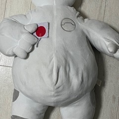 ベイマックス　　ぬいぐるみ