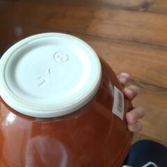 すり鉢7号　すりこぎ　セットの画像