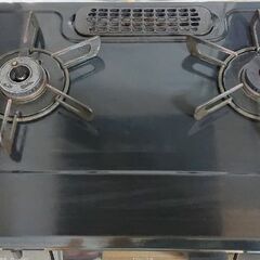 ガスコンロ カセットコンロの画像