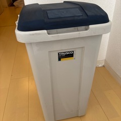 至急　ダストボックス