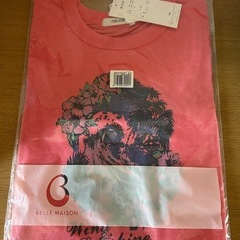 女性用Tシャツ　Mサイズ　ベルメゾン②