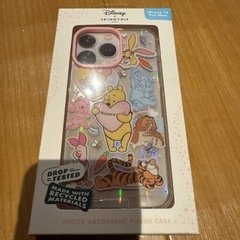 iPhone15Pro MAX ケース