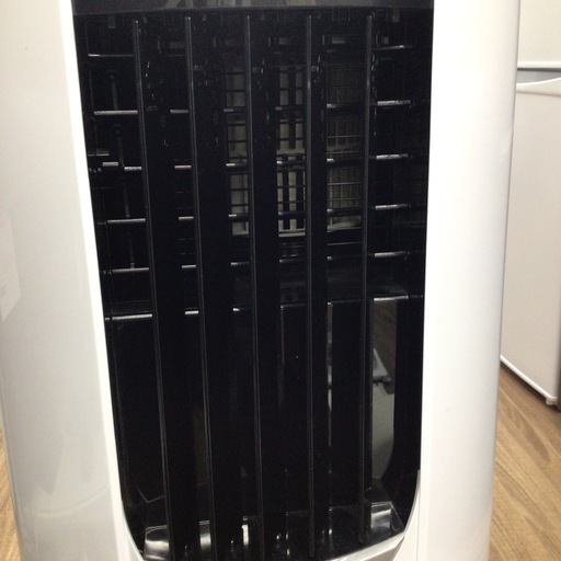 スポットクーラー アイリスオーヤマ IPP-2222G 2022年製