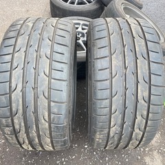 【265/35R18】DIREZZA DZ102【2本】