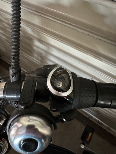 超美品 26インチ 電動自転車 Panasonic製