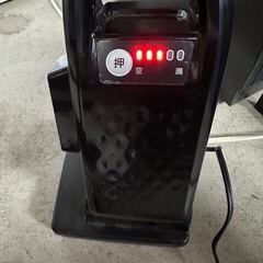 超美品 26インチ 電動自転車 Panasonic製の画像