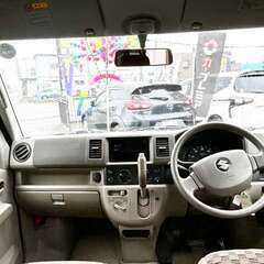 ネオドライブローンの窓口　＃マイネオオートローン　スズキ　エブリー660ジョイン　ハイルーフ 4WD　　自社ローン　リース　自社分割 債務整理　自己破産　他社お断りされた方の画像