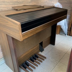 エレクトーン