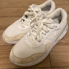 NIKEエアマックス