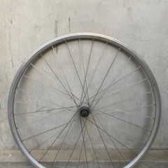 ロードバイク　ホイール　FELT