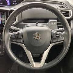 スライド！ハイブリッド！いいとこ取りのソリオバンディット入庫しました🚙！！の画像