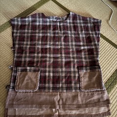 ハンドメイド　