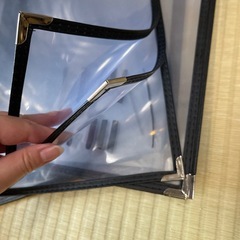 🙆‍♀️100円で出品中の商品は 10点以上(何十点でも)1000円でお譲りします🙆‍♀️メニュー入れ8個の画像
