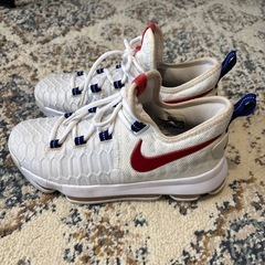 NIKEナイキスニーカーの画像