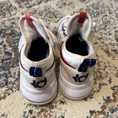 NIKEナイキスニーカーの画像