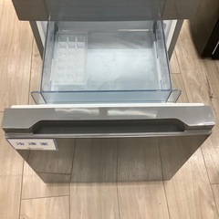 2ドア冷蔵庫のご紹介！(トレファク寝屋川)の画像