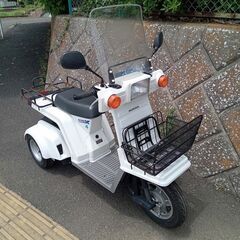 32メンテ多数　ミニカー　バリ山　スクリーン　Ｇヒーター　120...