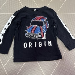 ロンＴ 90