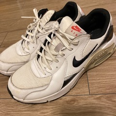 NIKEエアマックス