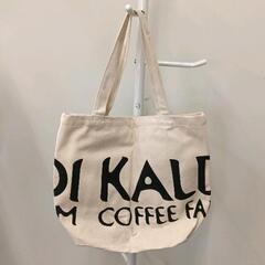 0604-278 KALDI　トートバッグ