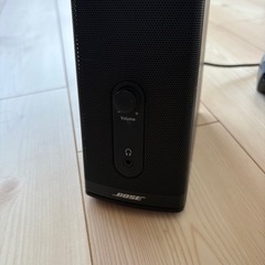 BOSE コンパニオン2 series2 マルチメディアスピーカーの画像