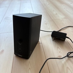 BOSE コンパニオン2 series2 マルチメディアスピーカー