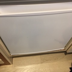 一人暮らしにおすすめ！小型冷蔵庫
