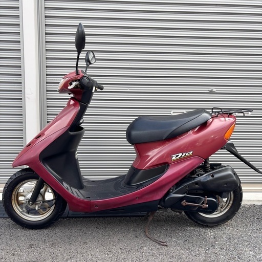 4077.高馬力2ストライブディオ（後期）バッテリー新品千葉県柏市即日