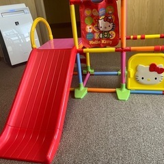 キッズジャングルジム