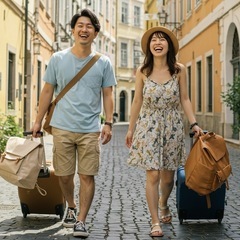 名古屋 ★ 旅行仲間🛩️募集中です