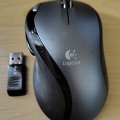 Logicool MX-620 ロジクール ワイヤレスマウス
