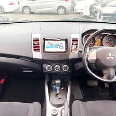 ネオドライブローンの窓口　＃マイネオオートローン　三菱　アウトランダー2.4 24MS 4WD　　自社ローン　リース　自社分割 債務整理　自己破産　他社お断りされた方の画像