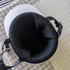 ヘルメットの画像