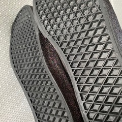 VANS スニーカーの画像
