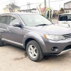 ネオドライブローンの窓口　＃マイネオオートローン　三菱　アウトランダー2.4 24MS 4WD　　自社ローン　リース　自社分割 債務整理　自己破産　他社お断りされた方の画像
