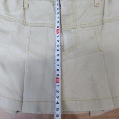 西伊丹幼稚園　夏スカート(小)の画像