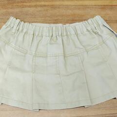 西伊丹幼稚園　夏スカート(小)の画像