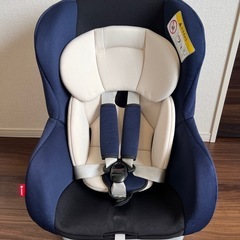 日本製　チャイルドシート　ネディ　Neddy LYF-375 清掃済み