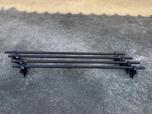 TERZO テルッツオ ルーフキャリア