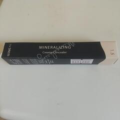 未使用品ミネライジング クリームコンシーラー