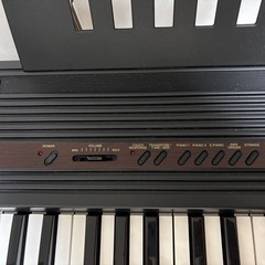 キーボードの画像