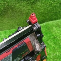 マックス HA-50P4(D) 高圧ピンネイラ【市川行徳店】【店頭取引限定】【中古】管理番号：IT4HSNQB2894の画像