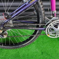 400：MIYATA　MTR1000　ミヤタ　ジャンク　引取限定：埼玉県所沢市 400：MIYATA MTR1000 ミヤタ ジャンク 引取限定：埼玉県所沢市