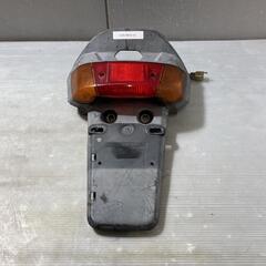 YAMAHA ジョグ50 3KJ テールレンズ　JOG ヤマハ ...