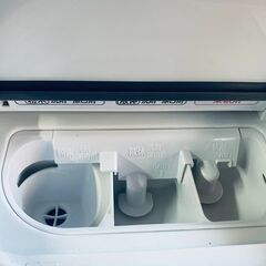 🌸日立 電気洗濯乾燥機 BD-NV120ELの画像