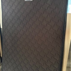 フランスベッド　ダブル　マットレスの画像