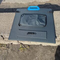 BLUETTI 200W ソーラーパネル