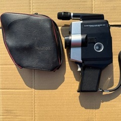 FUJICA Single-8 p100 SOUND